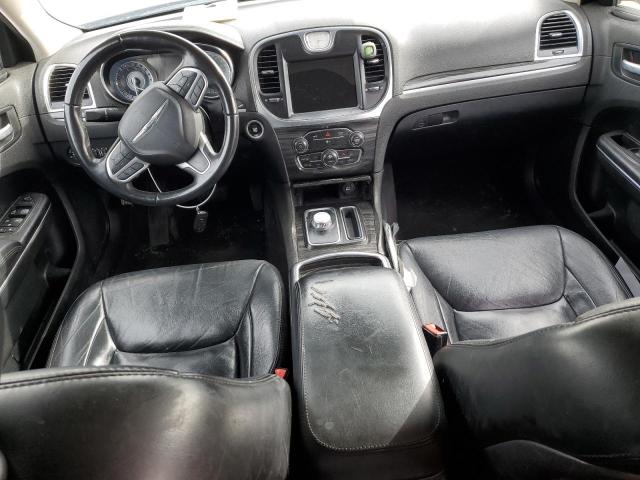 صورة رقم 8 من المزاد - 2017 CHRYSLER 300 LIMITE مع VIN 2C3CCAAG8HH668095