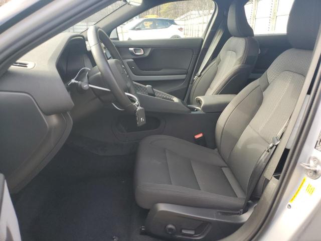 Photo 7 from auction – 2023 POLESTAR 2 with VIN YSMED3KA7PL143090