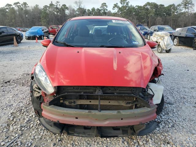 Снимка 5 от търг – 2014 FORD FIESTA SE с VIN 3FADP4EJ4EM157045