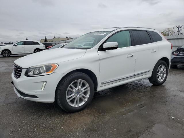 VOLVO XC60 3.2 2014 with VIN YV4952DL2E2515258 - Photo from auction