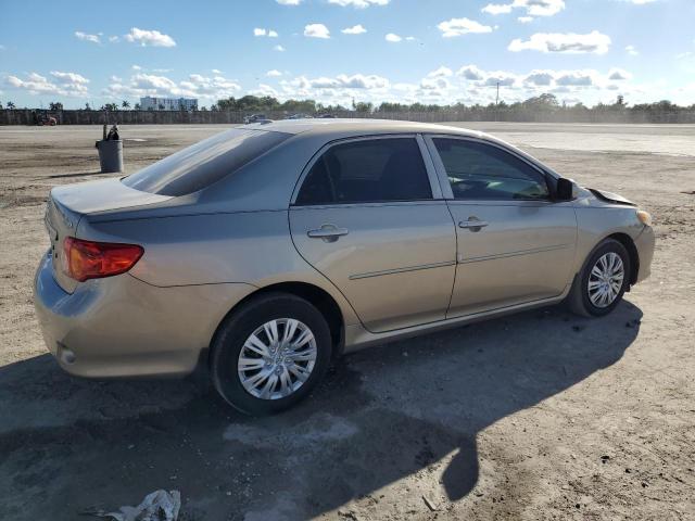 Photo 3 from auction – 2010 TOYOTA COROLLA BA with VIN 1NXBU4EE5AZ215629