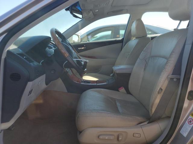 Photo 7 from auction – 2007 LEXUS ES 350 with VIN JTHBJ46G872059179