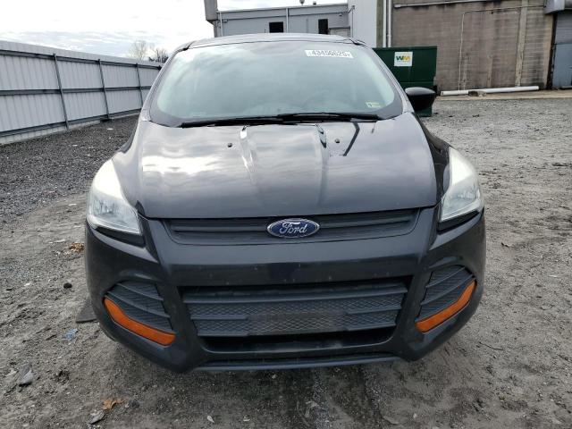 Photo 5 from auction – 2015 FORD ESCAPE S with VIN 1FMCU0F76FUB69250
