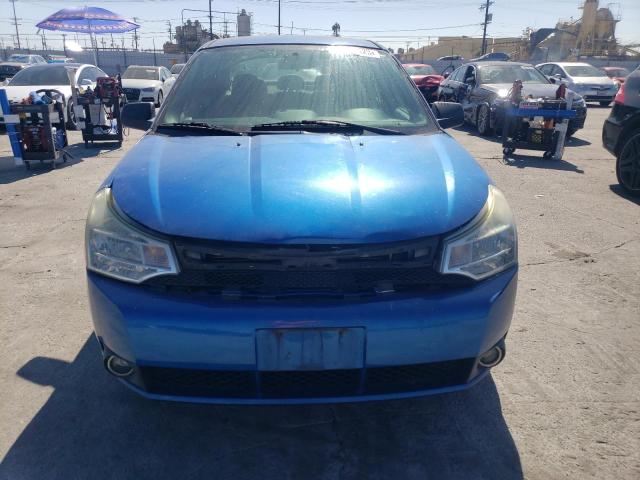 Photo 5 from auction – 2011 FORD FOCUS SE with VIN 1FAHP3FN9BW144073