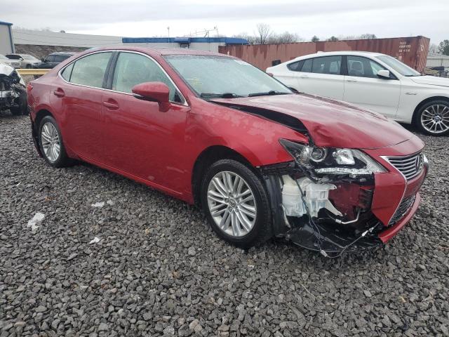 Photo 4 from auction – 2014 LEXUS ES 350 with VIN JTHBK1GG0E2089445