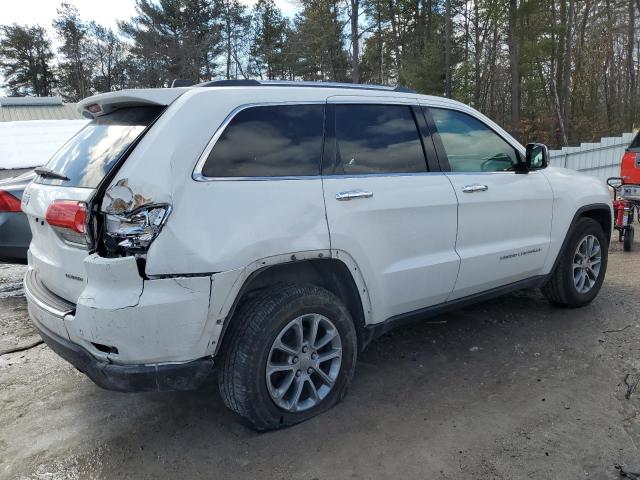 Photo 3 from auction – 2016 JEEP GRAND CHER with VIN 1C4RJFBG0GC406242