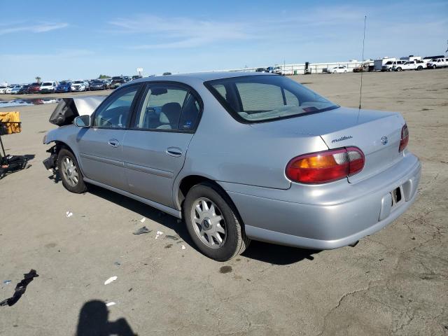 Photo 2 from auction – 1998 CHEVROLET MALIBU with VIN 1G1ND52TXW6118716