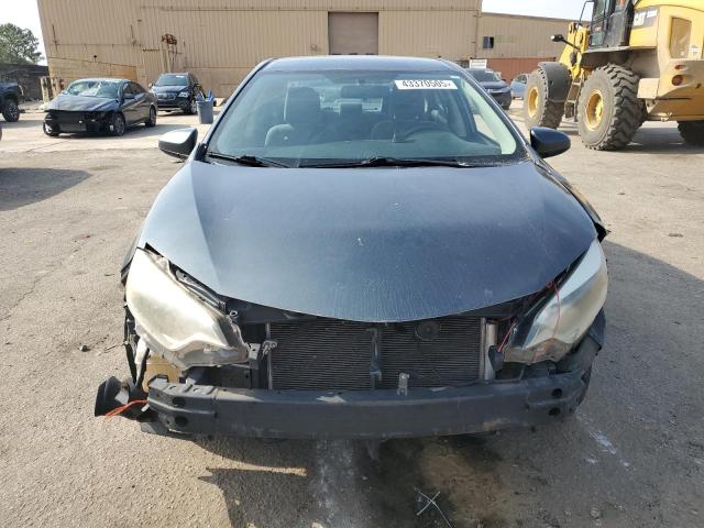 Photo 5 from auction – 2014 TOYOTA COROLLA L with VIN 2T1BURHE6EC134994