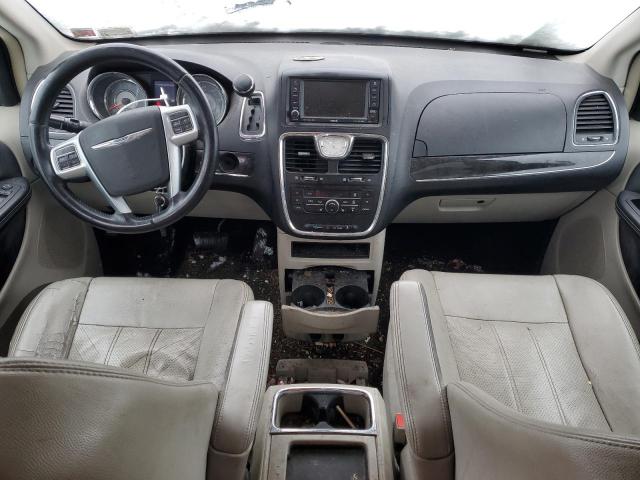 Photo 8 from auction – 2011 CHRYSLER TOWN & COU with VIN 2A4RR8DG7BR634783