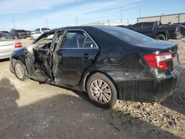 Photo 2 from auction – 2013 TOYOTA CAMRY L with VIN 4T4BF1FK5DR332375