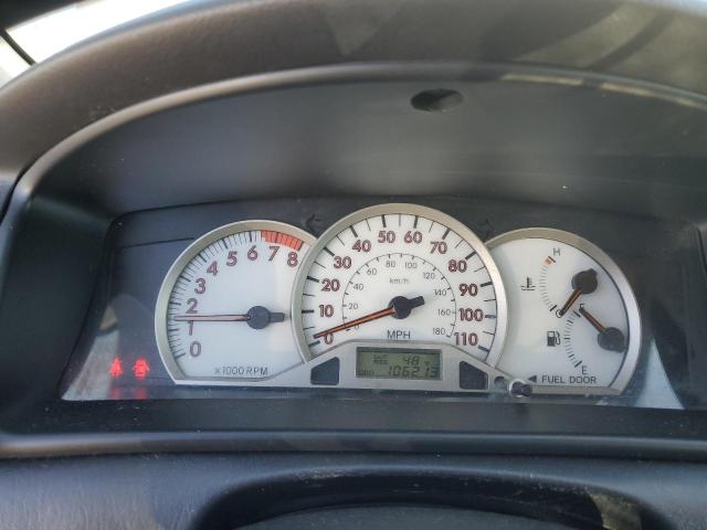 Photo 9 from auction – 2007 TOYOTA COROLLA CE with VIN 1NXBR30E47Z852880