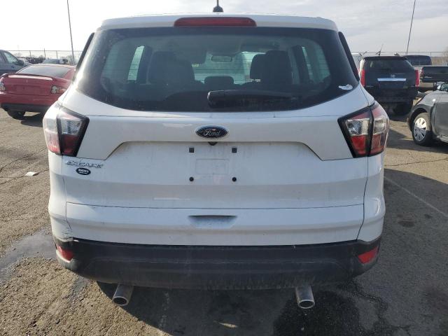 Photo 6 from auction – 2017 FORD ESCAPE S with VIN 1FMCU0F74HUD73693