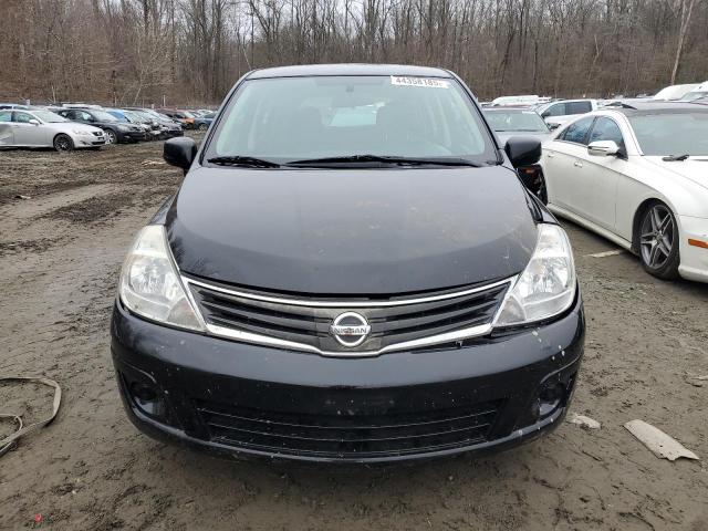 Photo 5 from auction – 2011 NISSAN VERSA S with VIN 3N1BC1CP8BL409581