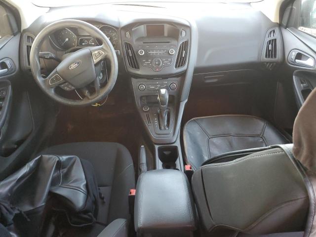 Photo 8 from auction – 2016 FORD FOCUS SE with VIN 1FADP3F20GL292075