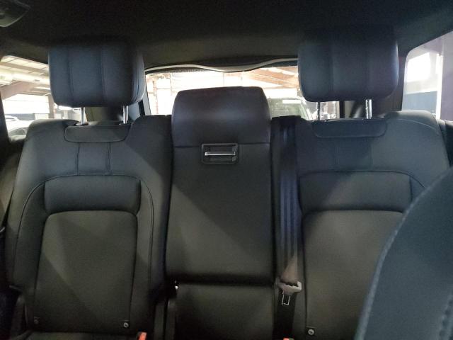 صورة رقم 10 من المزاد - 2021 LAND ROVER RANGE ROVE مع VIN SALGS2SE9MA425335