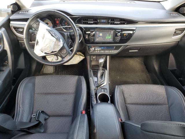 Photo 8 from auction – 2016 TOYOTA COROLLA L with VIN 5YFBURHE2GP437581