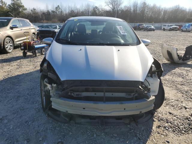 Photo 5 from auction – 2017 FORD FIESTA SE with VIN 3FADP4BJ2HM143721