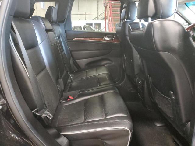 Photo 11 from auction – 2013 JEEP GRAND CHER with VIN 1C4RJFCT1DC545335