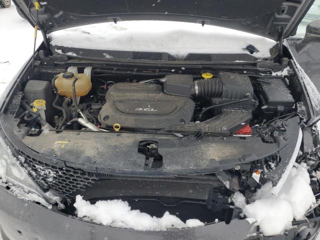 Photo 12 from auction – 2017 CHRYSLER PACIFICA T with VIN 2C4RC1EG6HR835841