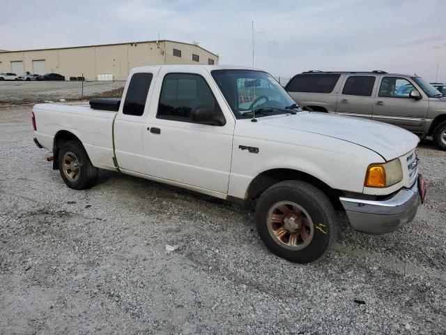 Photo 4 from auction – 2003 FORD RANGER SUP with VIN 1FTZR44E93PB82609