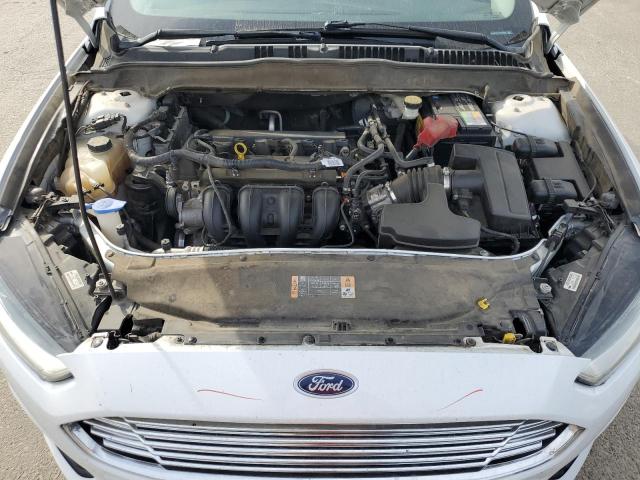 Photo 11 from auction – 2014 FORD FUSION SE with VIN 3FA6P0H77ER259220