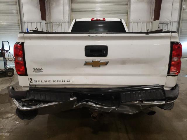 Photo 6 from auction – 2015 CHEVROLET 2500 HD with VIN 1GC1KUEG7FF649263