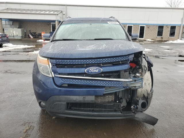 Photo 5 from auction – 2012 FORD EXPLORER L with VIN 1FMHK8F87CGA10881