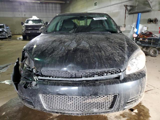 Photo 5 from auction – 2012 CHEVROLET IMPALA LS with VIN 2G1WF5E32C1312475