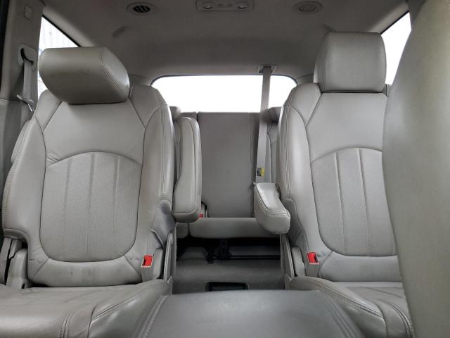 Photo 10 from auction – 2012 BUICK ENCLAVE with VIN 5GAKVCED9CJ271016