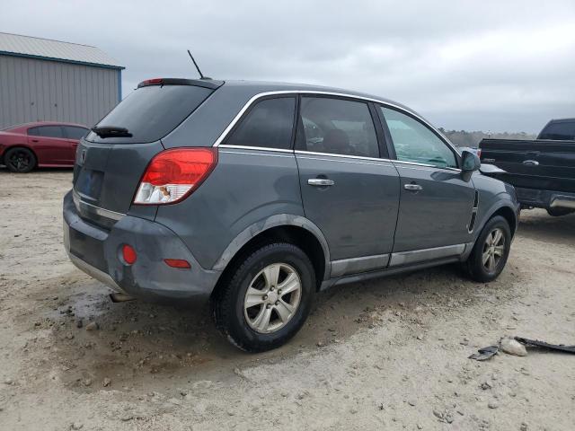 Photo 3 from auction – 2008 SATURN VUE XE with VIN 3GSCL33P28S694777