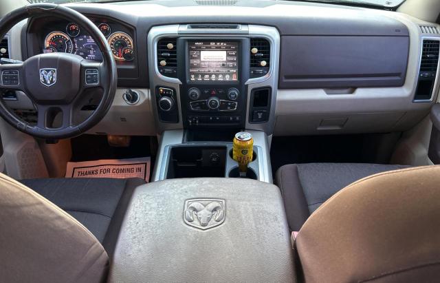 Photo 9 from auction – 2014 RAM 1500 SLT with VIN 1C6RR6LT0ES391658