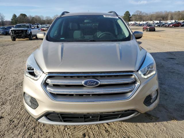Photo 5 from auction – 2017 FORD ESCAPE SE with VIN 1FMCU0GD1HUE23065