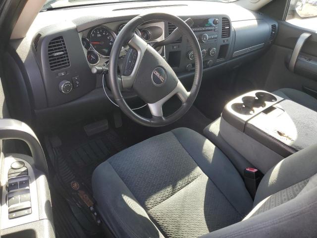 Photo 8 from auction – 2008 GMC SIERRA C15 with VIN 2GTEC19J881165910