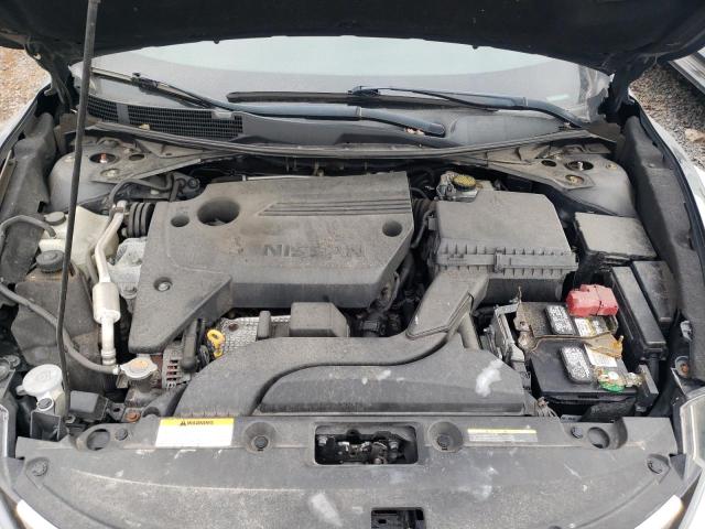 Photo 11 from auction – 2018 NISSAN ALTIMA 2.5 with VIN 1N4AL3AP7JC131523