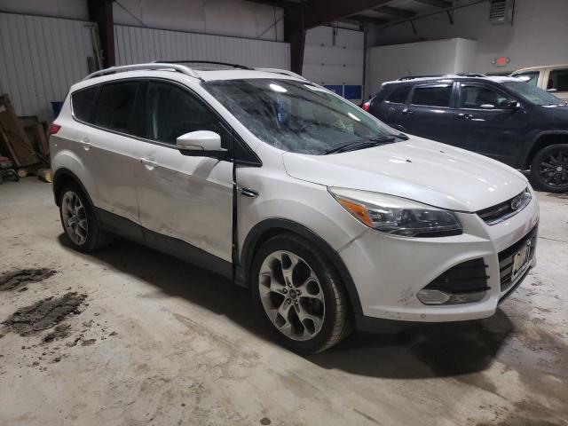 Photo 4 from auction – 2014 FORD ESCAPE TIT with VIN 1FMCU9J99EUD69826