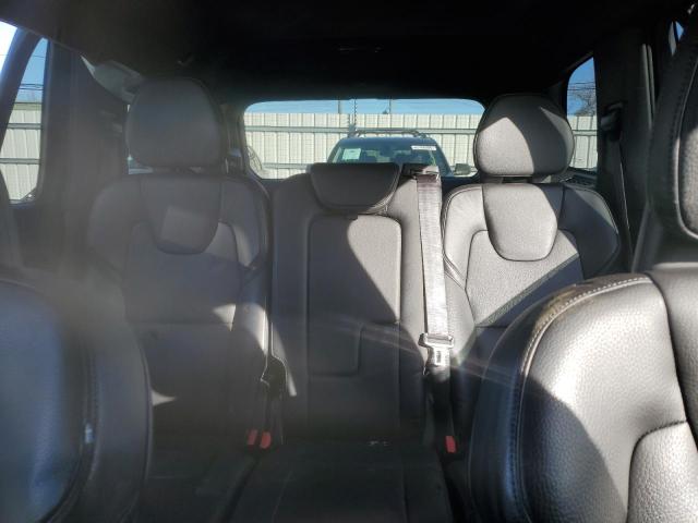 Photo 10 from auction – 2018 VOLVO XC90 T6 with VIN YV4A22PK2J1340440