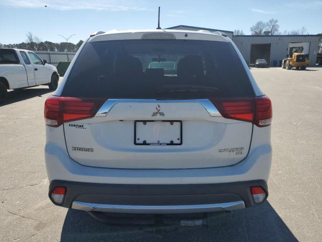Photo 6 from auction – 2016 MITSUBISHI OUTLANDER with VIN JA4AD3A34GZ028824