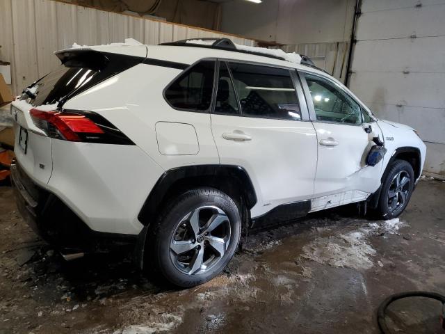 Photo 3 from auction – 2021 TOYOTA RAV4 PRIME with VIN JTMAB3FV4MD004991