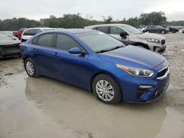Photo 4 from auction – 2021 KIA FORTE FE with VIN 3KPF24AD7ME291798