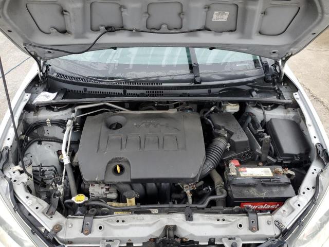 صورة رقم 11 من المزاد - 2014 TOYOTA COROLLA L مع VIN 2T1BURHE0EC152004
