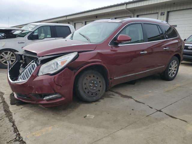 BUICK ENCLAVE 2016 с VIN 5GAKVBKD2GJ276711 - Снимка от търг