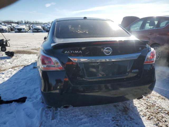 Photo 6 from auction – 2015 NISSAN ALTIMA 2.5 with VIN 1N4AL3AP1FN901842