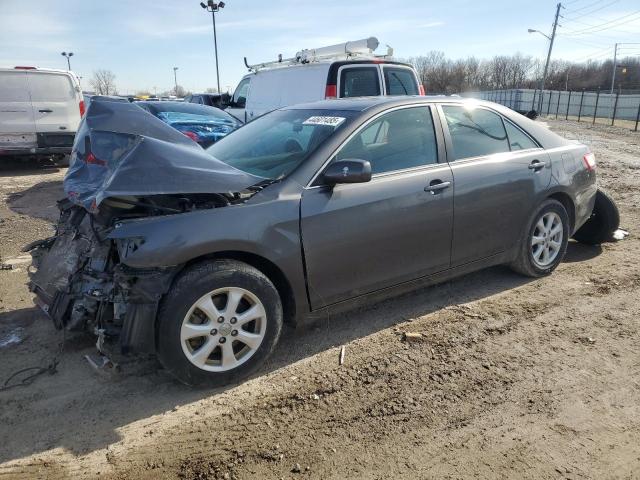 TOYOTA CAMRY BASE 2010 مع رقم تعريف المركبة 4T4BF3EK0AR024278 - صورة من المزاد