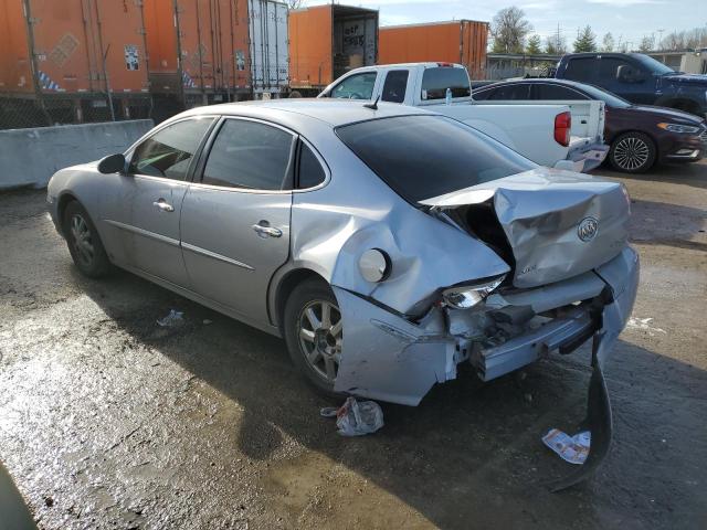 Photo 2 from auction – 2006 BUICK LACROSSE C with VIN 2G4WD582161211007