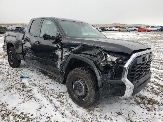 Photo 4 from auction – 2023 TOYOTA TUNDRA DOU with VIN 5TFLA5DA7PX120972