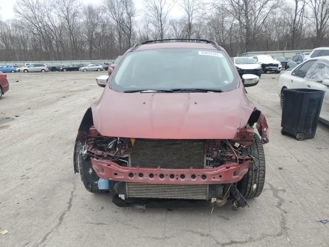 Photo 5 from auction – 2015 FORD ESCAPE SE with VIN 1FMCU9G93FUA75993