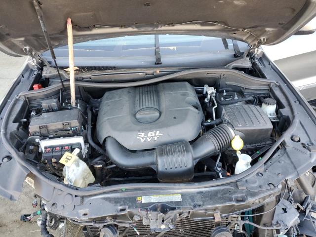 Photo 12 from auction – 2012 JEEP GRAND CHER with VIN 1C4RJFAG0CC248710