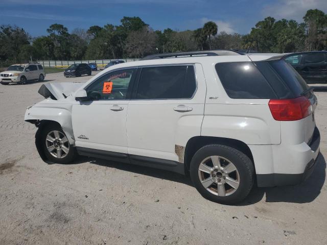 Photo 2 from auction – 2013 GMC TERRAIN SL with VIN 2GKALUEK5D6221219