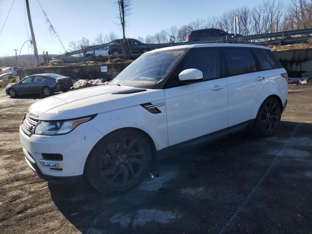 LAND ROVER RANGE ROVE 2016 с VIN SALWR2VF4GA650424 - Снимка от търг