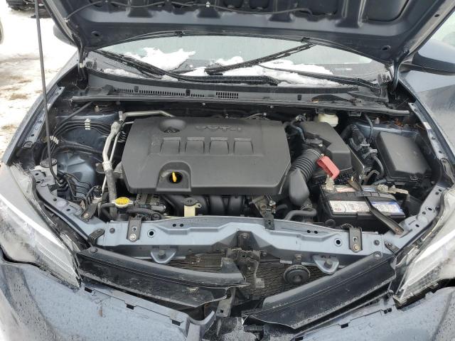 Photo 11 from auction – 2017 TOYOTA COROLLA L with VIN 2T1BURHE5HC750464